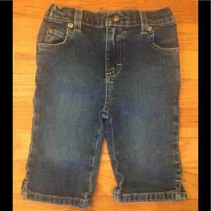 Nautica Jeans 18-24 Months Gently Used